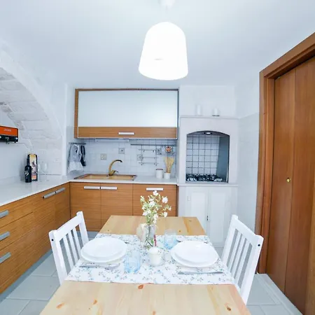Bianco D'aprile Appartement