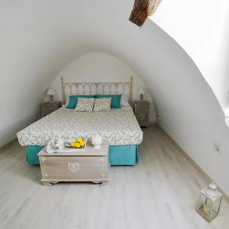 Bianco D'aprile *