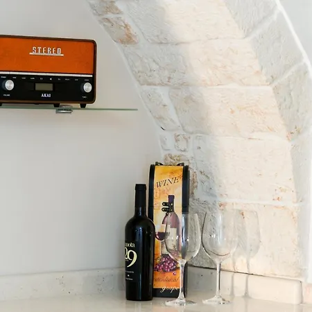 Bianco D'aprile Appartement