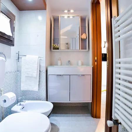 Bianco D'aprile Appartement