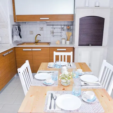 Appartement Bianco D'aprile