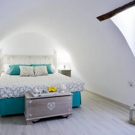 Bianco D'aprile Appartement