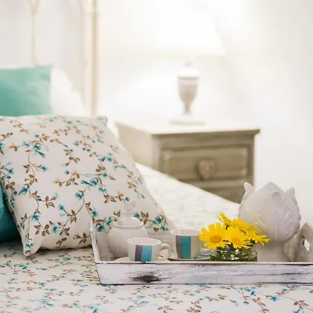 Appartement Bianco D'aprile