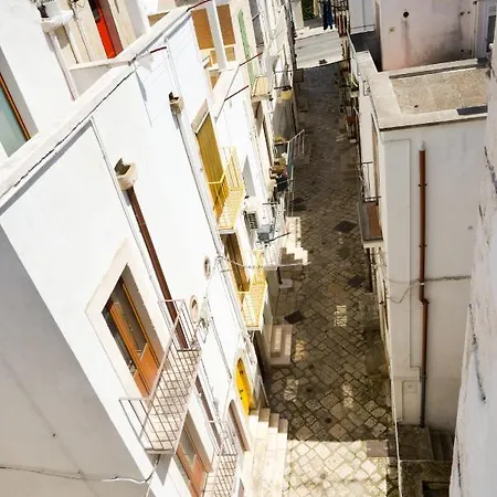 Bianco D'aprile Appartement