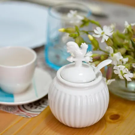 Bianco D'aprile * 푸티냐노