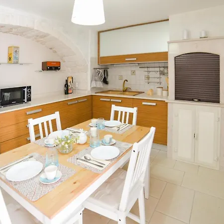 Bianco D'aprile Apartment