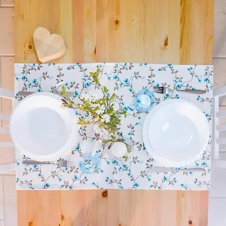 Bianco D'aprile 푸티냐노