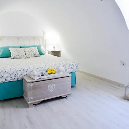 Bianco D'aprile * Putignano