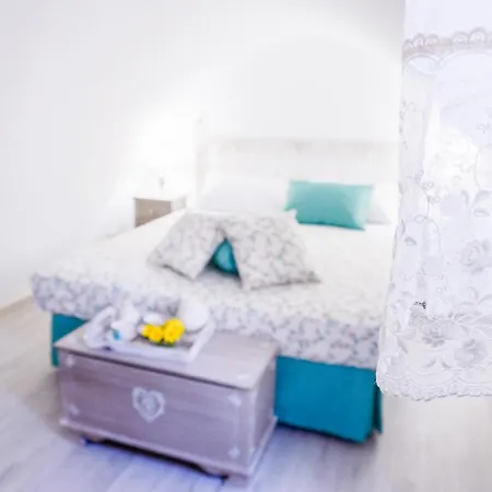 Bianco D'aprile Apartment