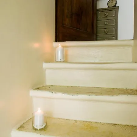 Bianco D'aprile 아파트